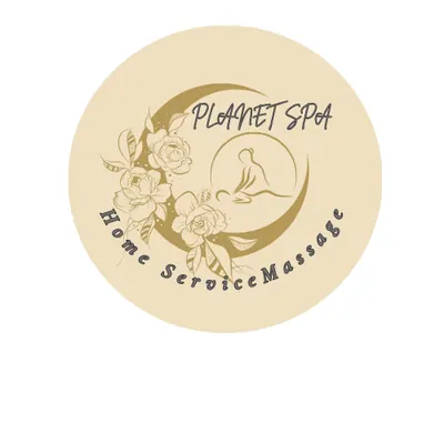 Planet Spa Logo